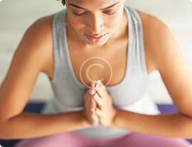 Préparation mentale