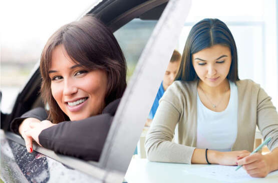 Préparation aux examens ou prise de parole en public