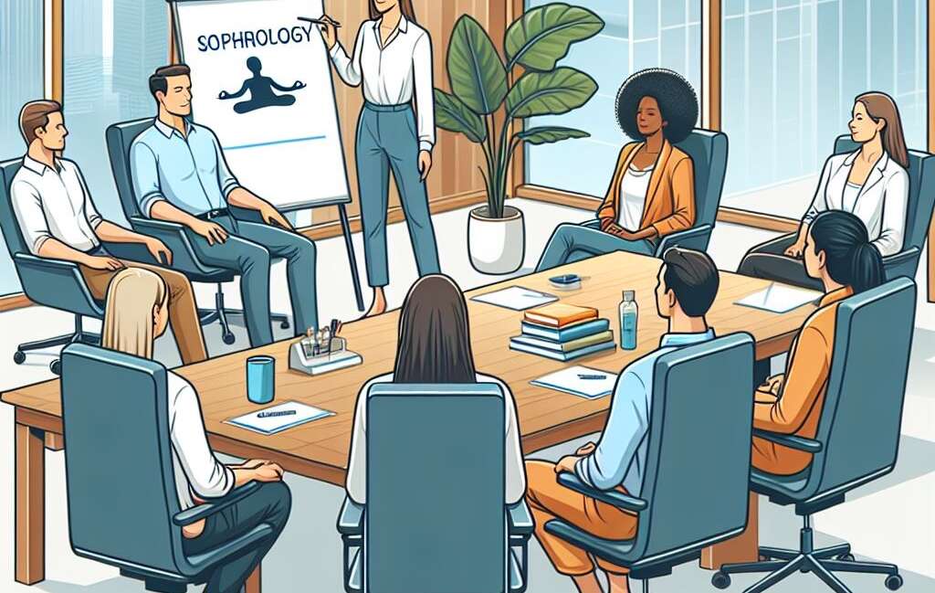 En route pour cette rentrée avec un programme d’Ateliers en entreprise