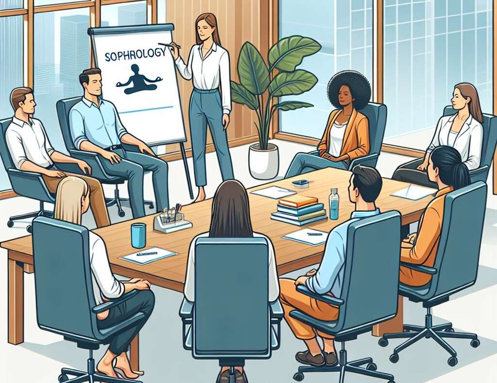 En route pour cette rentrée avec un programme d’Ateliers en entreprise