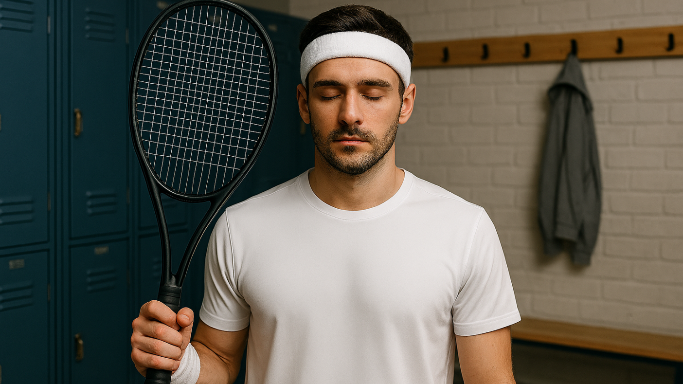 Préparation mentale