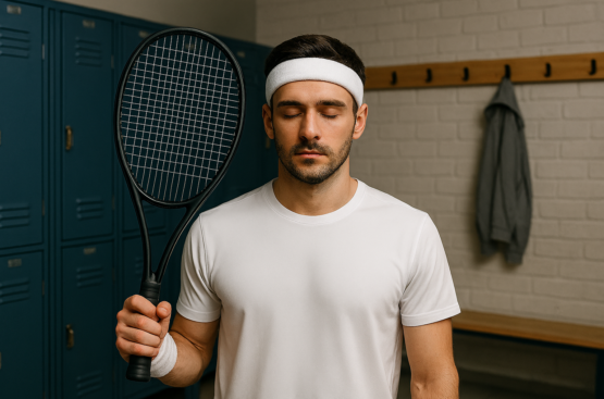 Préparation mentale