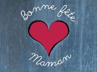 Fêtes des mamans offrez un bon cadeau 💕